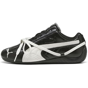 PUMA x ROSE スピードキャット プレミアム プーマ ロゼ ブラック ① Amazon.co.jp: [プーマ] x ROSE ロゼ SPEEDCAT PREMIUM “Rosie